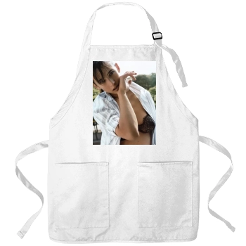 Sophie Marceau Apron