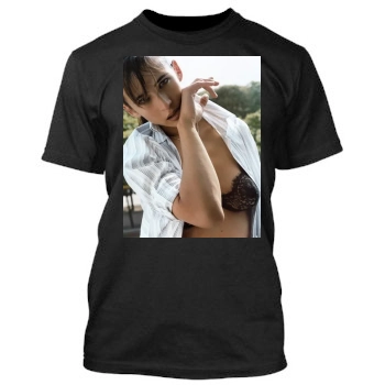 Sophie Marceau Men's TShirt