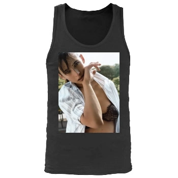 Sophie Marceau Men's Tank Top