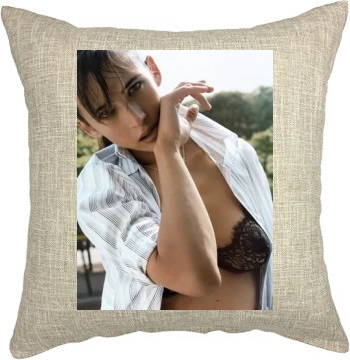 Sophie Marceau Pillow