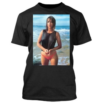 Sophie Marceau Men's TShirt