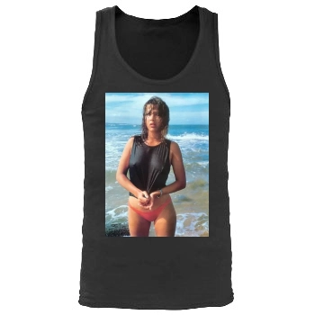 Sophie Marceau Men's Tank Top