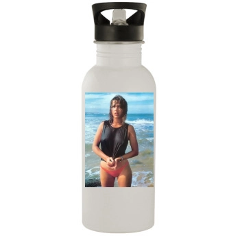 Sophie Marceau Stainless Steel Water Bottle