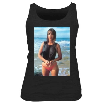 Sophie Marceau Women's Tank Top