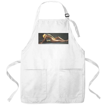 Sophie Marceau Apron