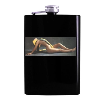 Sophie Marceau Hip Flask