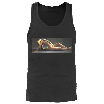 Sophie Marceau Men's Tank Top