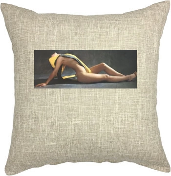 Sophie Marceau Pillow