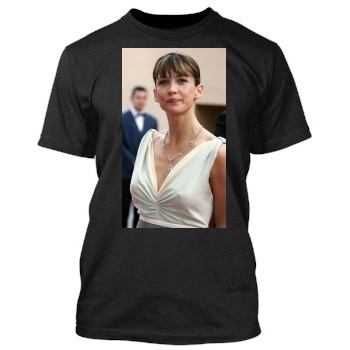 Sophie Marceau Men's TShirt