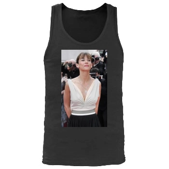 Sophie Marceau Men's Tank Top