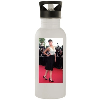 Sophie Marceau Stainless Steel Water Bottle