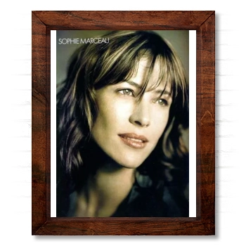 Sophie Marceau 14x17