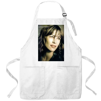 Sophie Marceau Apron