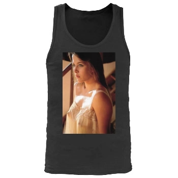 Sophie Marceau Men's Tank Top