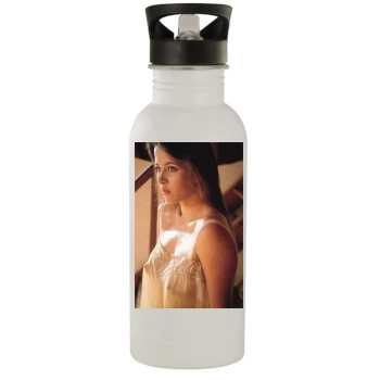 Sophie Marceau Stainless Steel Water Bottle