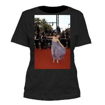 Sophie Marceau Women's Cut T-Shirt