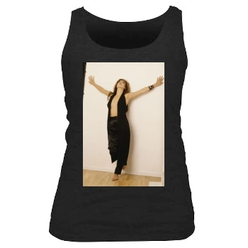 Sophie Marceau Women's Tank Top