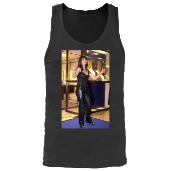 Sophie Marceau Men's Tank Top