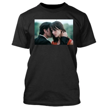 Sophie Marceau Men's TShirt