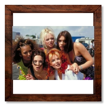 Spice Girls 12x12