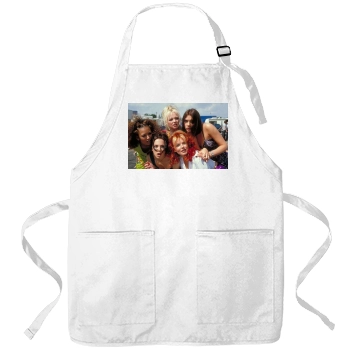 Spice Girls Apron