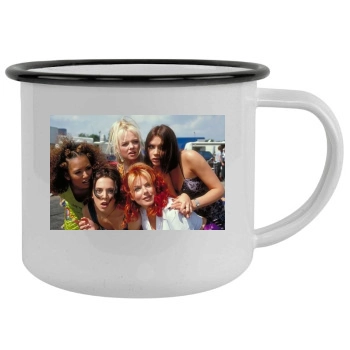 Spice Girls Camping Mug