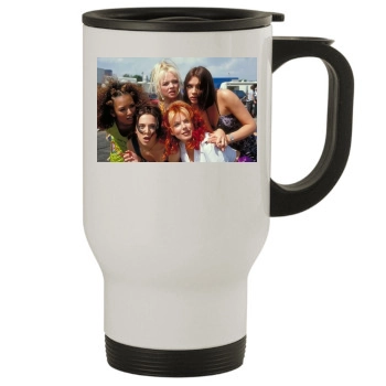 Spice Girls Stainless Steel Travel Mug