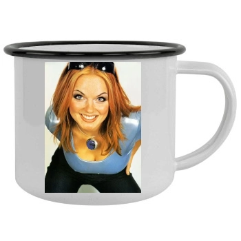 Spice Girls Camping Mug