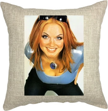 Spice Girls Pillow