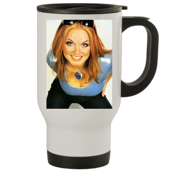 Spice Girls Stainless Steel Travel Mug