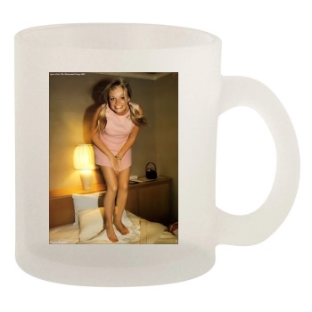 Spice Girls 10oz Frosted Mug