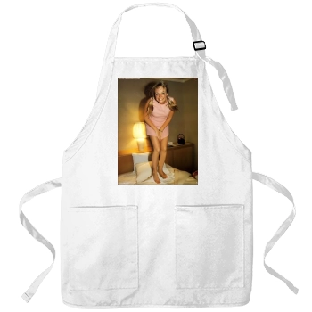 Spice Girls Apron