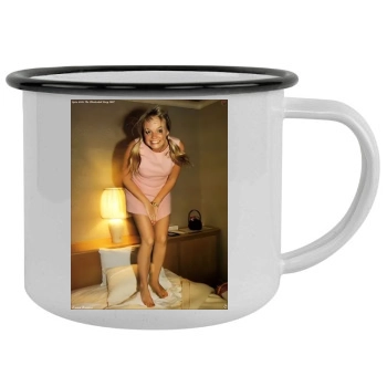 Spice Girls Camping Mug