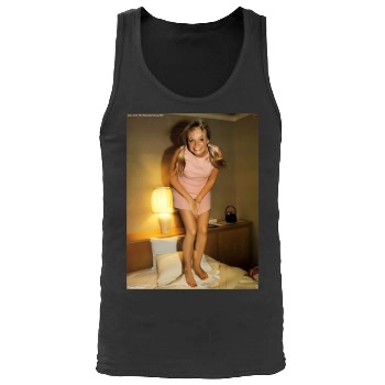 Spice Girls Men's Tank Top