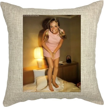 Spice Girls Pillow