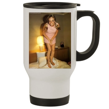 Spice Girls Stainless Steel Travel Mug