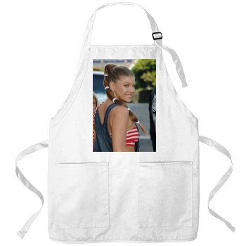 Fergie Apron