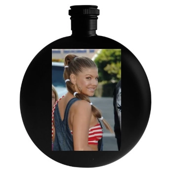 Fergie Round Flask