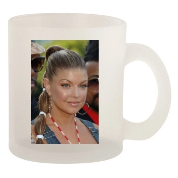 Fergie 10oz Frosted Mug