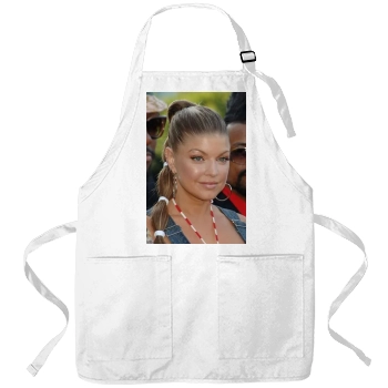 Fergie Apron