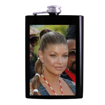 Fergie Hip Flask