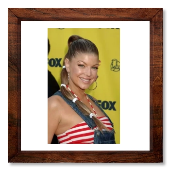 Fergie 12x12