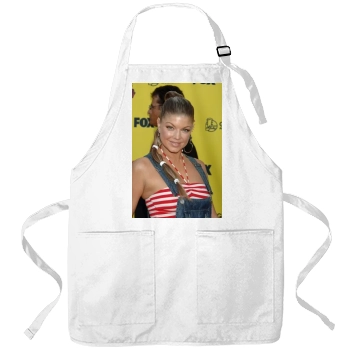 Fergie Apron