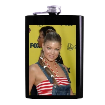 Fergie Hip Flask