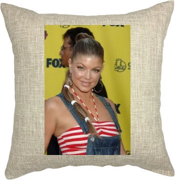 Fergie Pillow