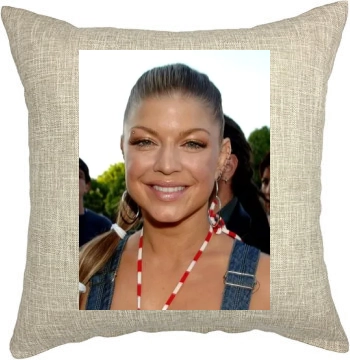 Fergie Pillow