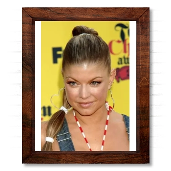 Fergie 14x17