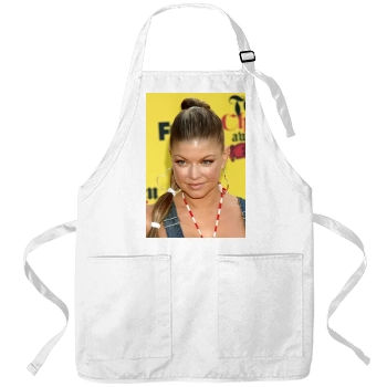 Fergie Apron