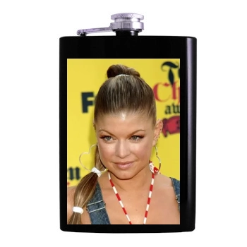 Fergie Hip Flask