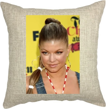 Fergie Pillow